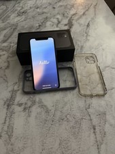 Apple iPhone 11 Pro - 64GB -