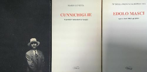 Cunnichiglie edolo masci - -,