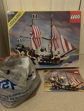 LEGO Pirates: Black Seas