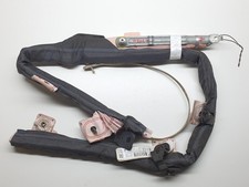 AIRBAG A TENDINA LATO SINISTRO