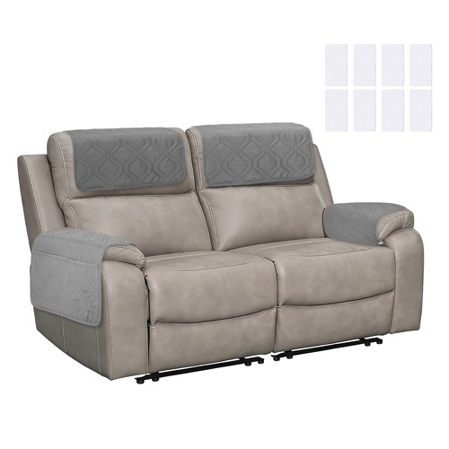 4pcs fodere per braccioli - fodere,
