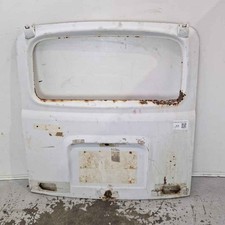 Portellone posteriore Renault