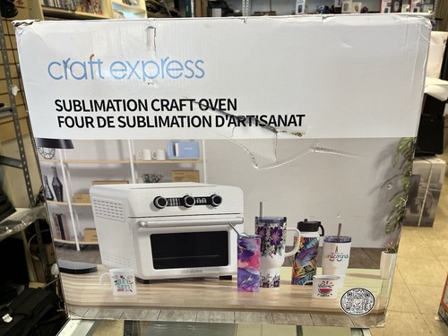 Craft express elite - craft,