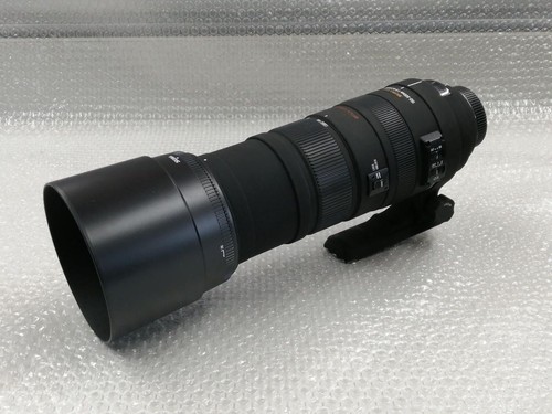 Sigma teleobiettivo zoom - sigma,