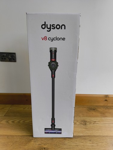 Dyson cyclone aspirapolvere - dyson,