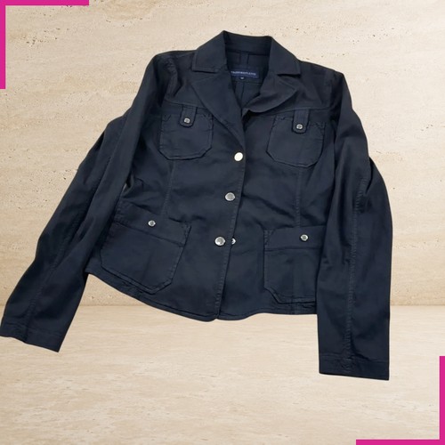 Trussardi jeans giacca - trussardi,