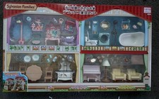 Sylvanian Families Mobili