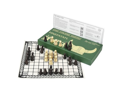 Hnefatafl gioco tavolo - hnefatafl,