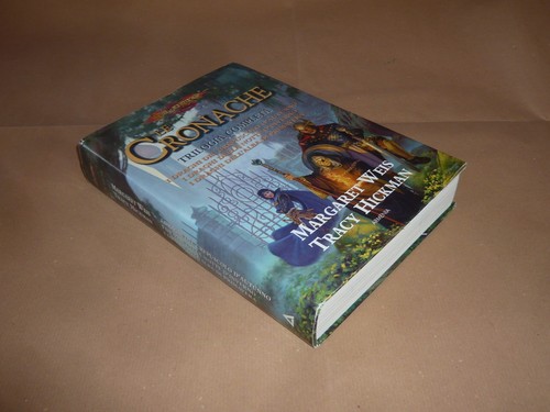 Dragonlance cronache - dragonlance,, le