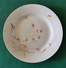 FLORIO CERAMICA/ Piatto piano