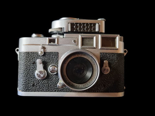 Leica double stroke - leica.,