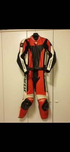 Tuta moto divisibile - , dainese