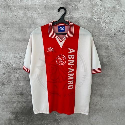 Maglia calcio ajax amsterdam - maglia,