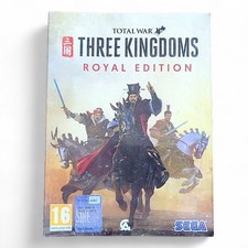 Total War: Three Kingdoms