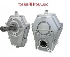 Presa di forza trasmissione di