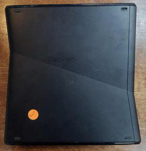 Xbox 360 slim - 360, s