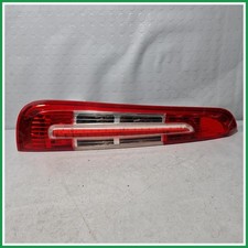 Fanale Fanalino Posteriore Led