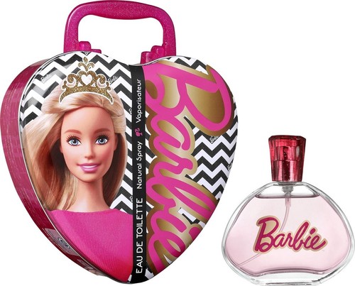 Barbie confezione regalo 100 - confezione,