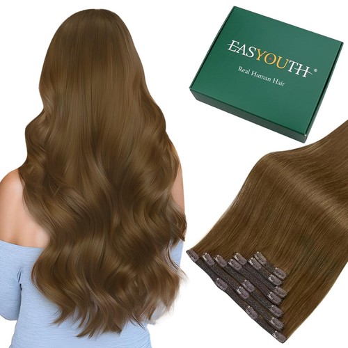 Extension capelli veri con