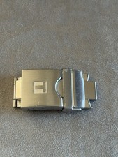 Chiusura Bracciale Orologio