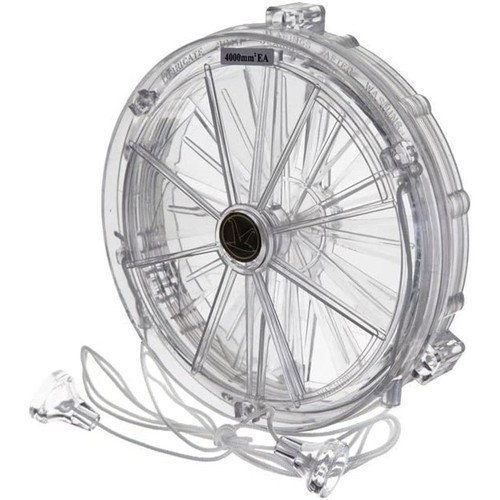 Ventilatore per finestra - , a