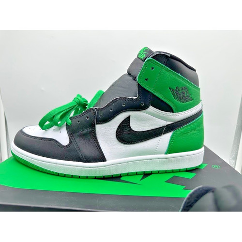 Nike air jordan retro high - jordan,