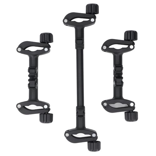 Connettore passeggino doppio - connettore,
