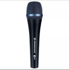 Sennheiser 945 microfono - e,