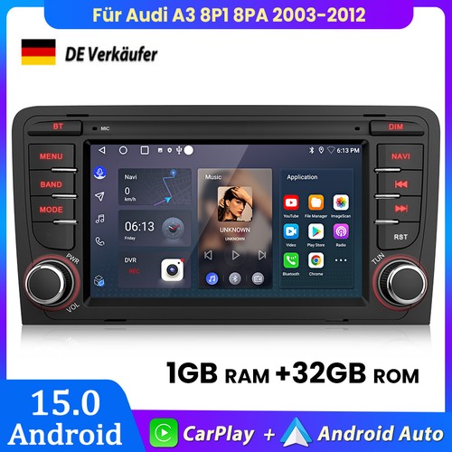 Per audi 8p1 8pa - 8p1,