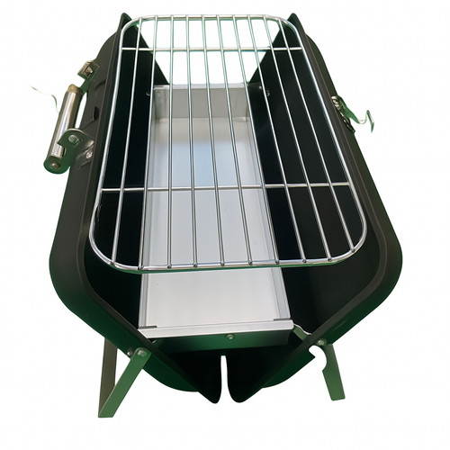Barbecue carbone portatile - carbone,