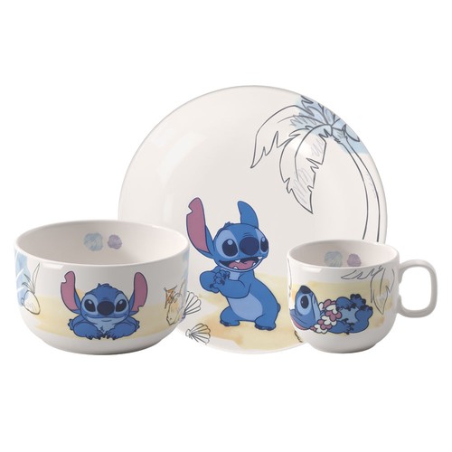 Villeroy boch set di - set,