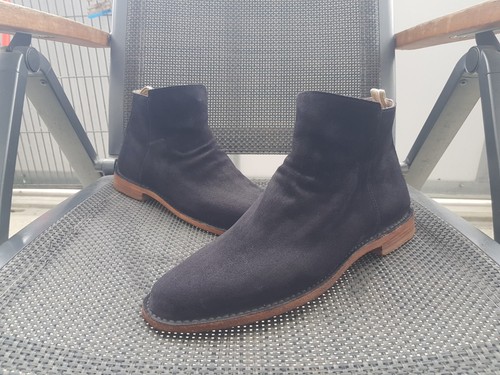 Scarpe uomo officine - uomo,