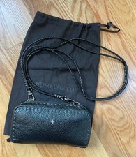 Henry Beguelin Mini Borsa a