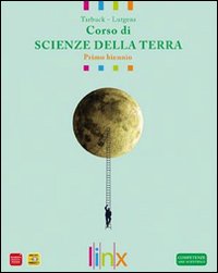 Corso scienze della terra - di,