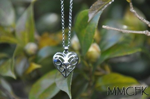 Collana caroline forbes - caroline, i