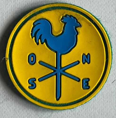 Scout cngei specialità - scout,