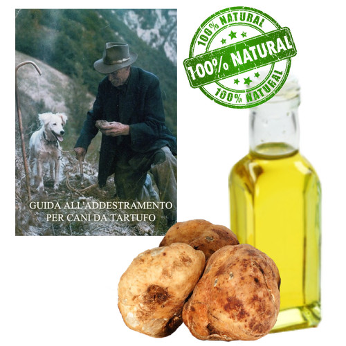 Olio tartufo bianchetto - olio,