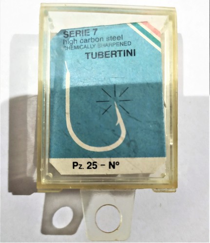 Ami tubertini serie 25 - ami, 7