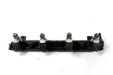 036133320C TUBO INIEZIONE CON SERIE INIETTORI BENZINA VOLKSWAGEN GOLF 6 1.4 B 59