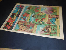 IL VITTORIOSO ANNO I° N°9 DEL 6 MARZO 1937