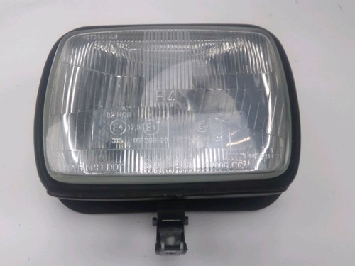 Optique avant bmw - avant,