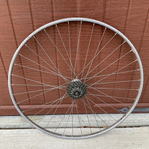 Ruota posteriore per