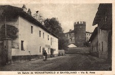 MONASTEROLO di SAVIGLIANO