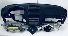 Kit Airbag Completo Alfa 147 Anno 2006 Originale