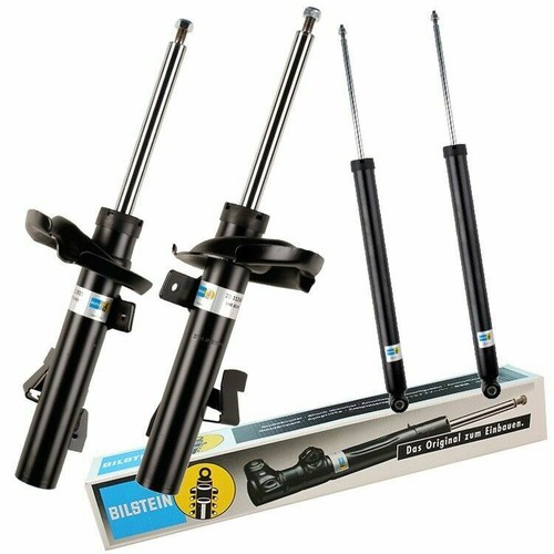 Kit ammortizzatori gas - 4,