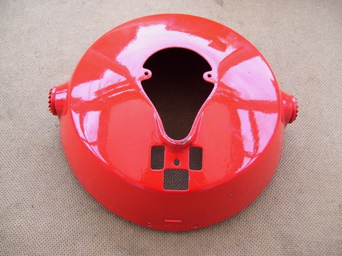 Scocca faro moto guzzi - moto,