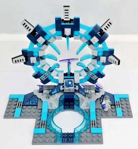 Lego dimensions portal - portal, gateway