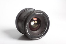 Mamiya 645 AF 3,5/35 obiettivo