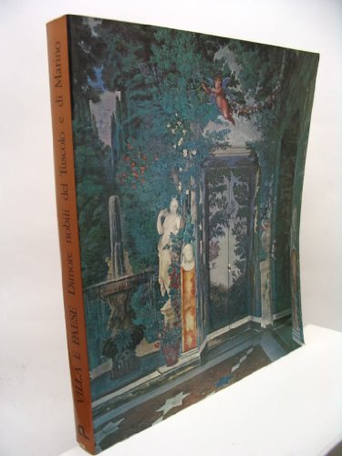Villa paese dimore nobili - dimore,