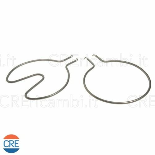 Resistenza superiore 700w - resistenza,
